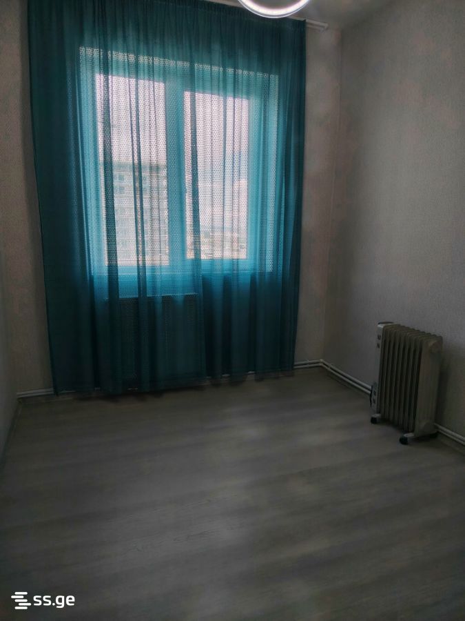 Rustavi - 3 rooms