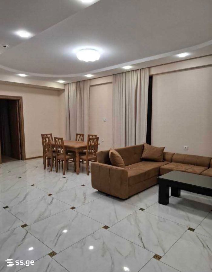 pataridze st. 3 - 3 rooms