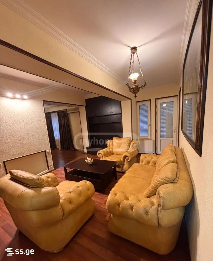 ckneti st. - 4 rooms