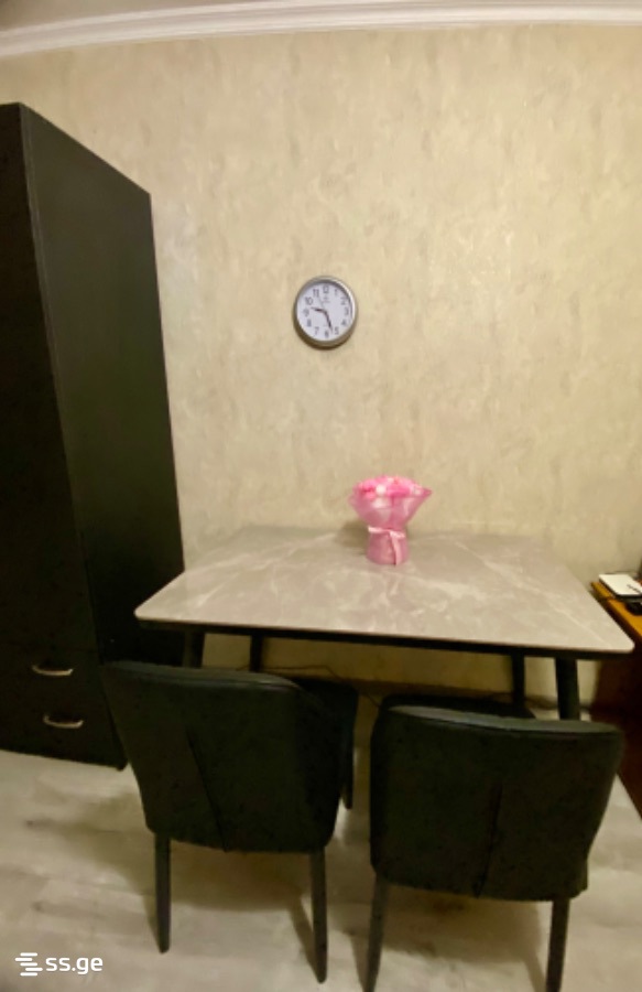 Vaja-Phshavela st. 1 - 1 rooms