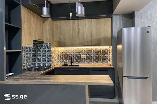 shandor petef st. - 3 rooms