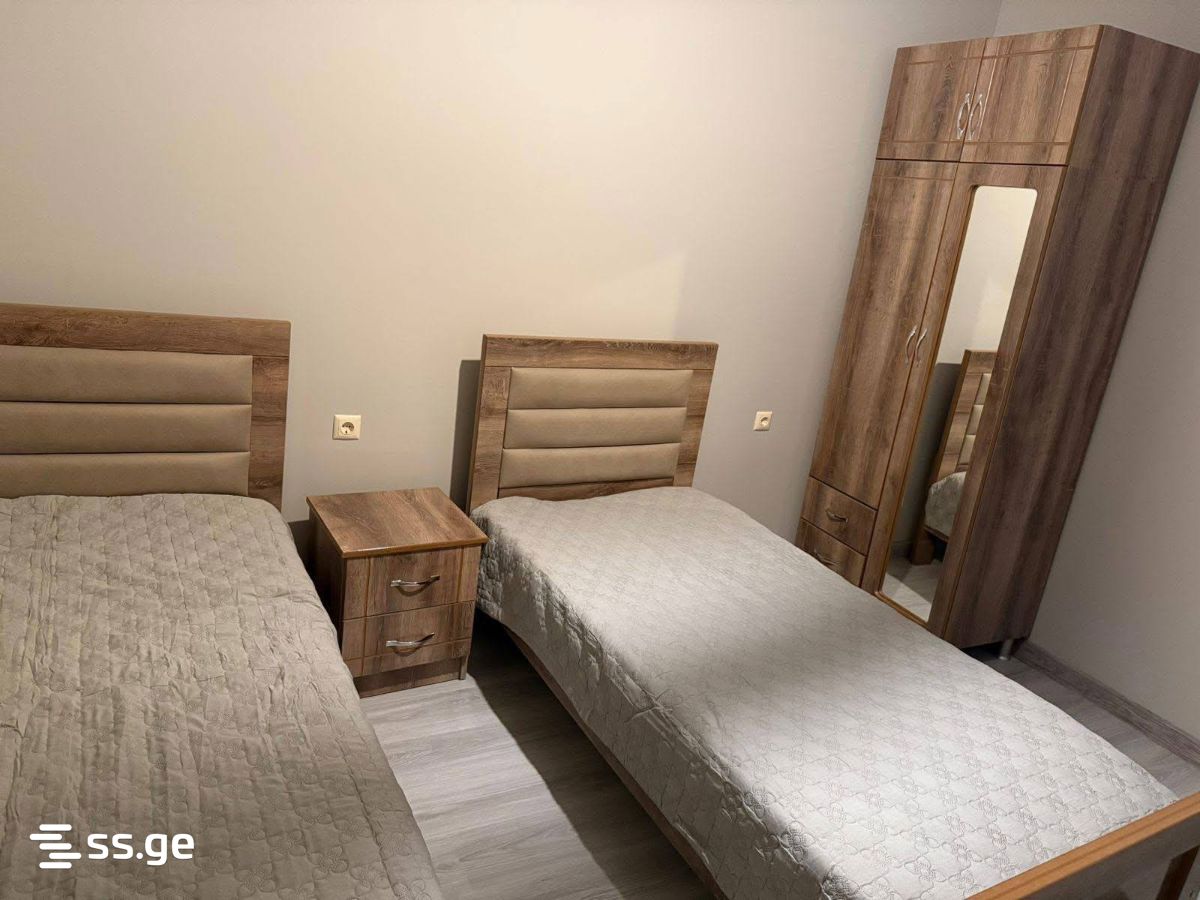Pushkin st. 56 - 3 rooms