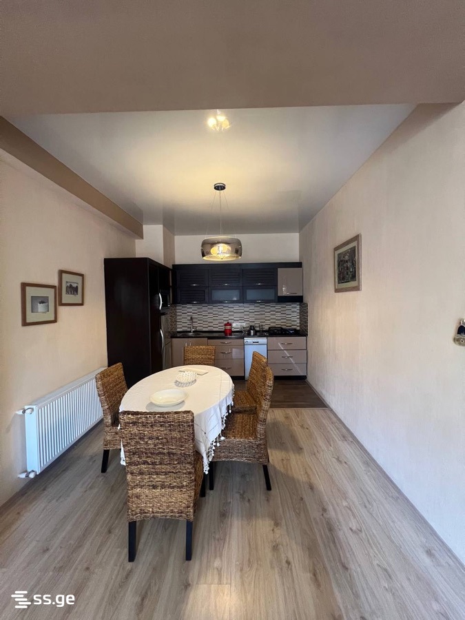 tskneti hwy 39 - 2 rooms