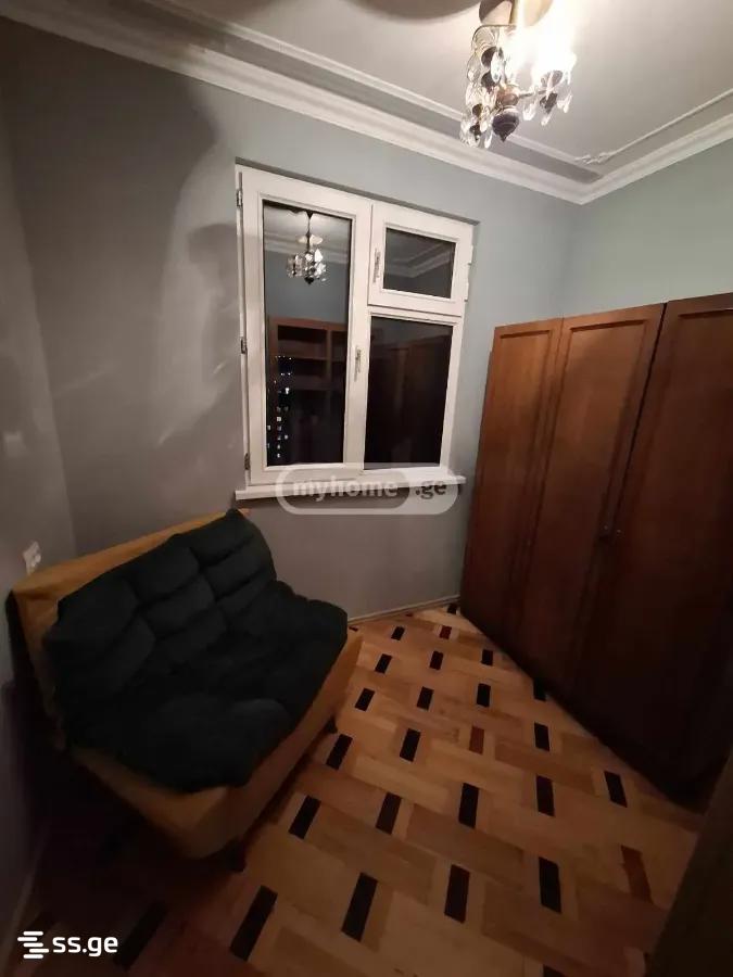 petre imeri st. 0 - 2 rooms