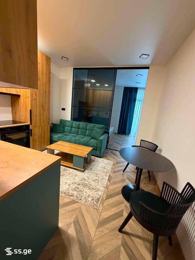 Angisi I lane 82 - 2 rooms