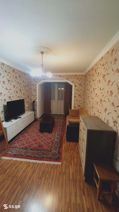 16 - 1 rooms