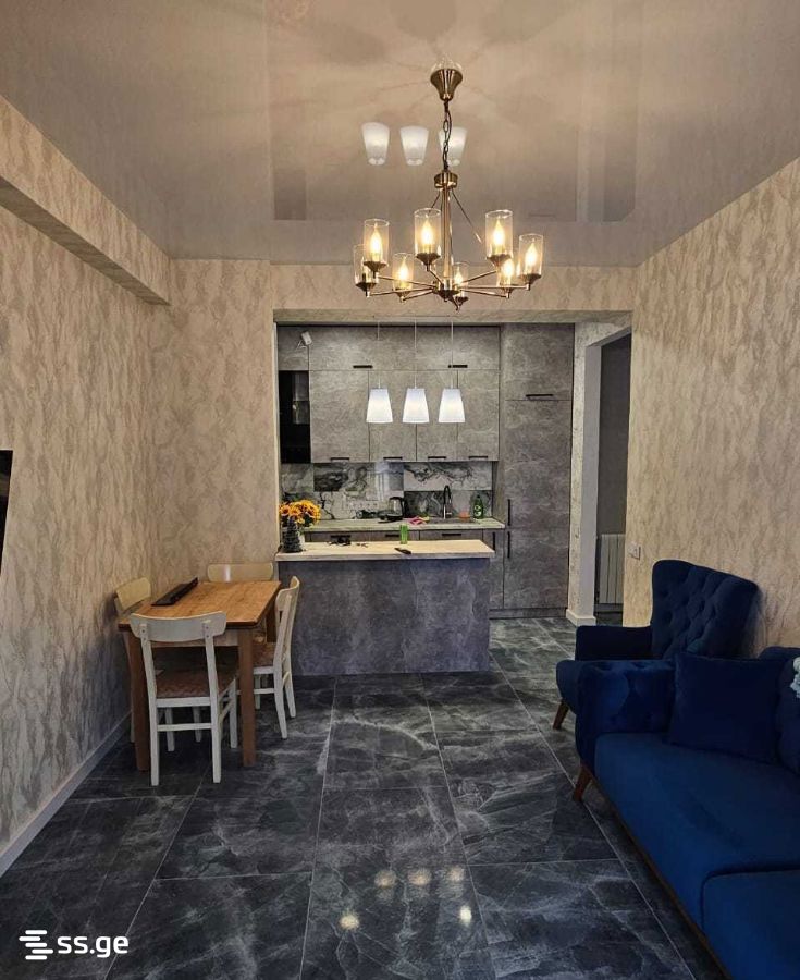 navtlugi st. 10 - 3 rooms