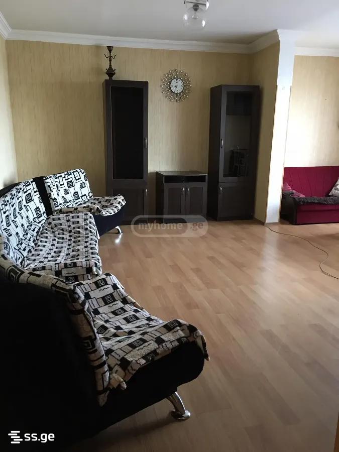 III Microdistrict - Varketili - 2 rooms