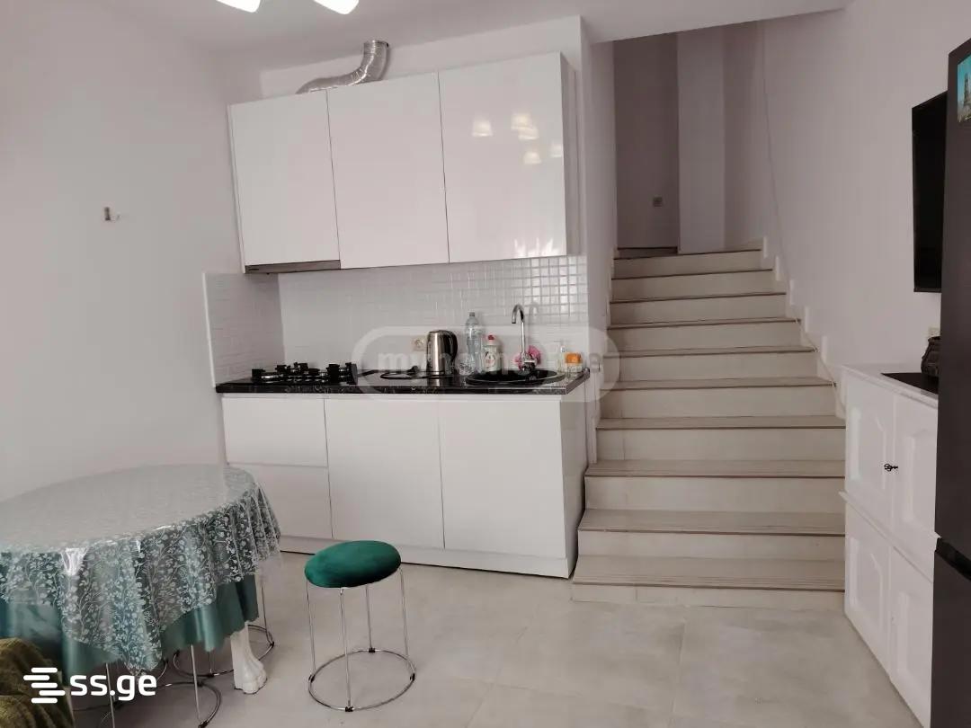 kumisi st. - 3 rooms
