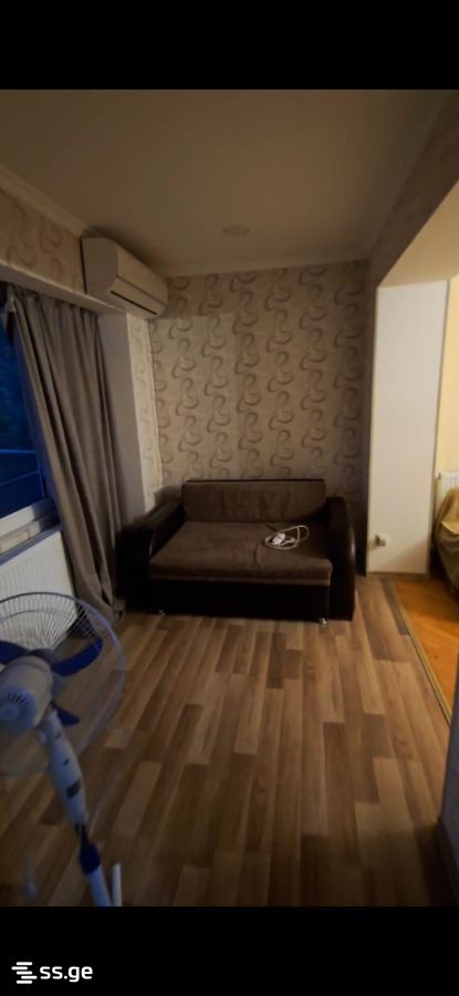 guramishvili ave (Sanzona) 16d - 3 rooms