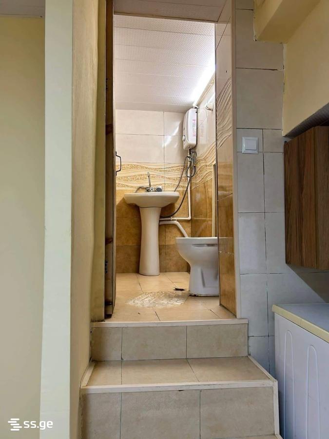 Gogoli st. 12 - 2 rooms