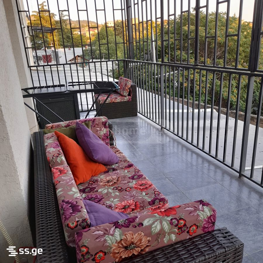 Ts. Dadiani st. (nadzaladevi) 7 - 2 rooms