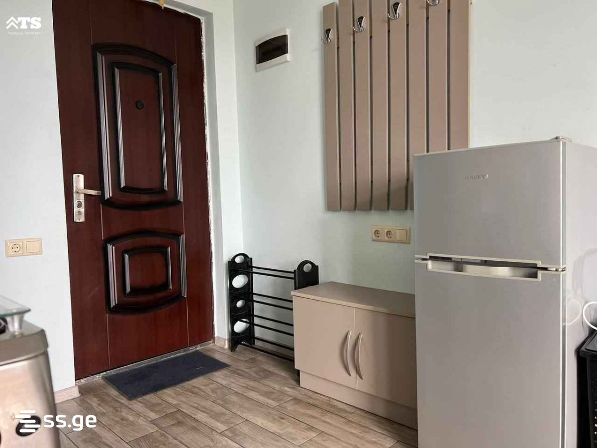 Bagrationi str. 156 - 2 rooms