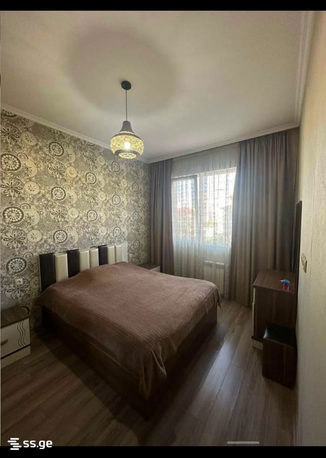 9ა - 2 rooms