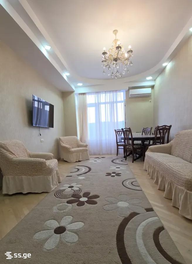 moskovi ave - 3 rooms