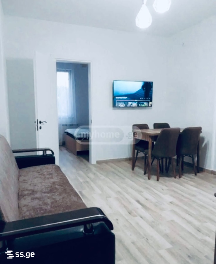 18ა - 2 rooms