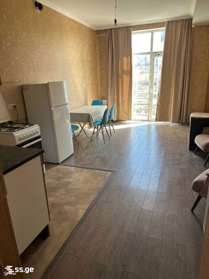 kerchi st. - 2 rooms