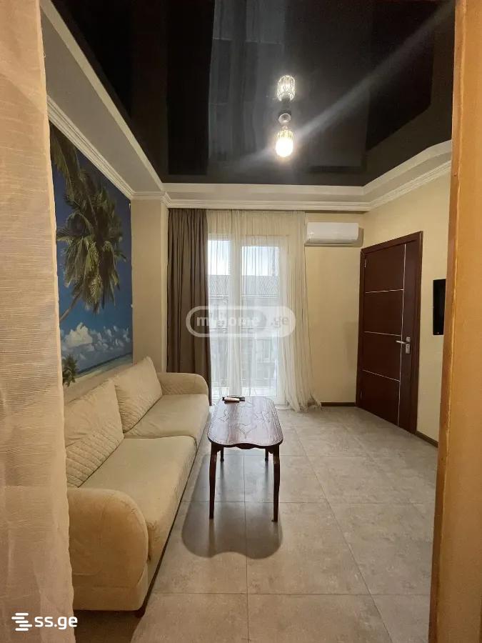 141 - 3 rooms