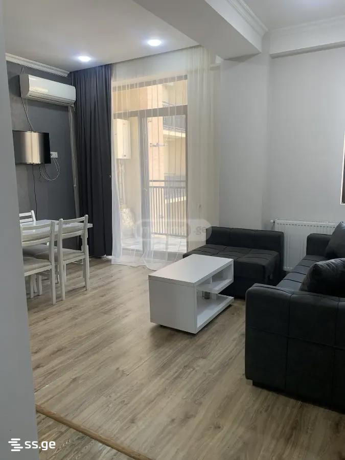 Tinatini st. - 2 rooms