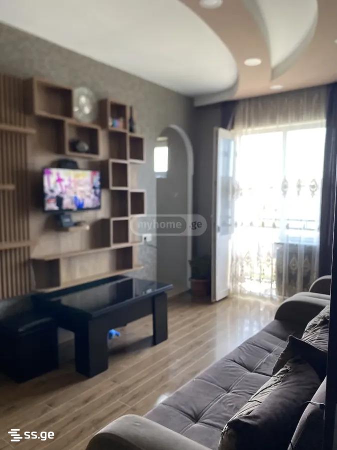Gobronidze st. - 2 rooms