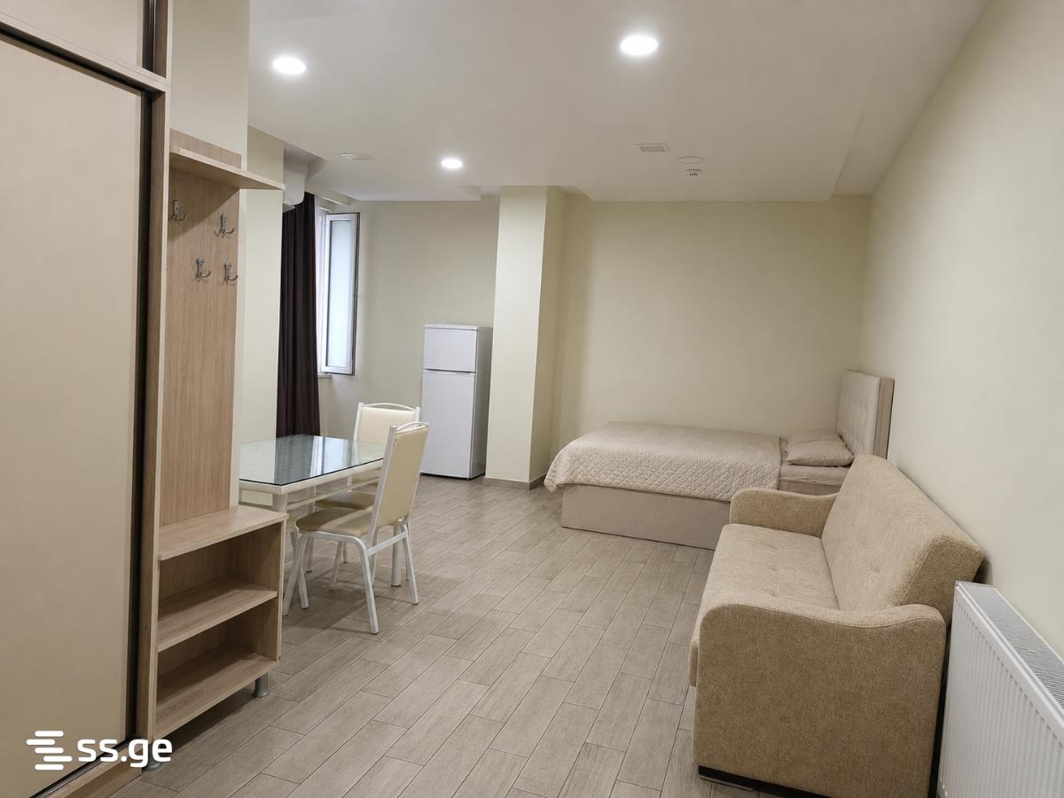Pushkin st. 137 - 1 rooms