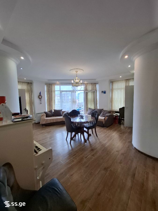 20 - 3 rooms