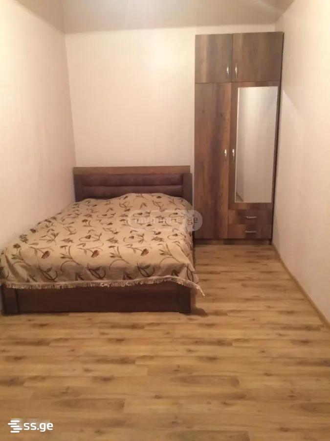 agmashenebeli ave 137 - 1 rooms
