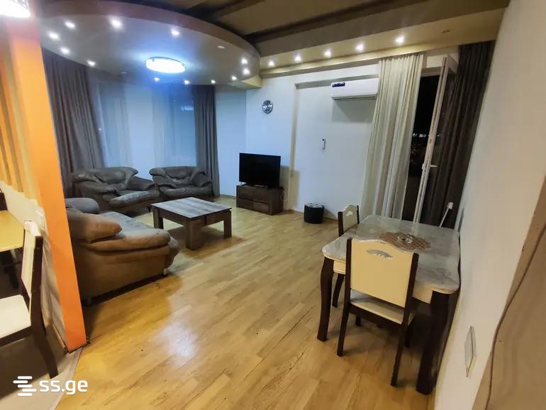 aslanidi st. 19 - 5 rooms