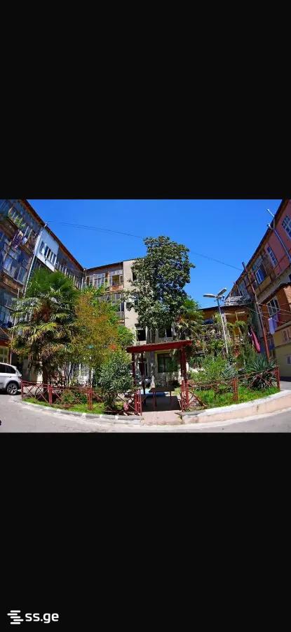 lermontov st. 10 - 2 rooms