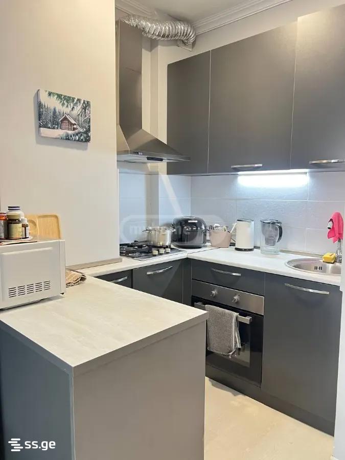 M. Lermontov Street 71 - 3 rooms