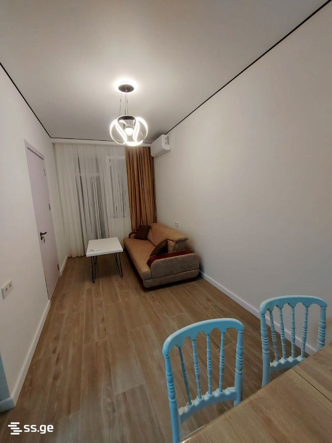Angis st. 1st lane 21ბ - 3 rooms