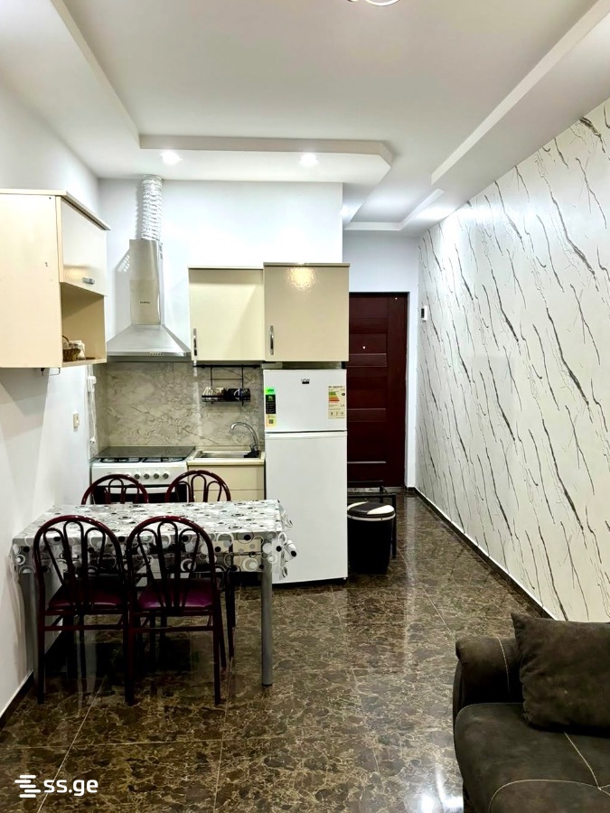 Tavdadebuli st. 144 - 2 rooms