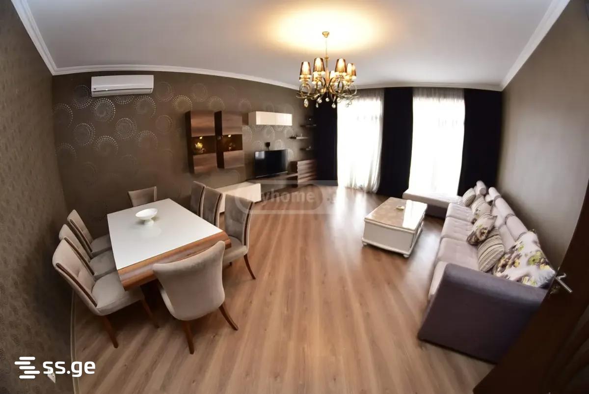 gagarin st. - 6 rooms