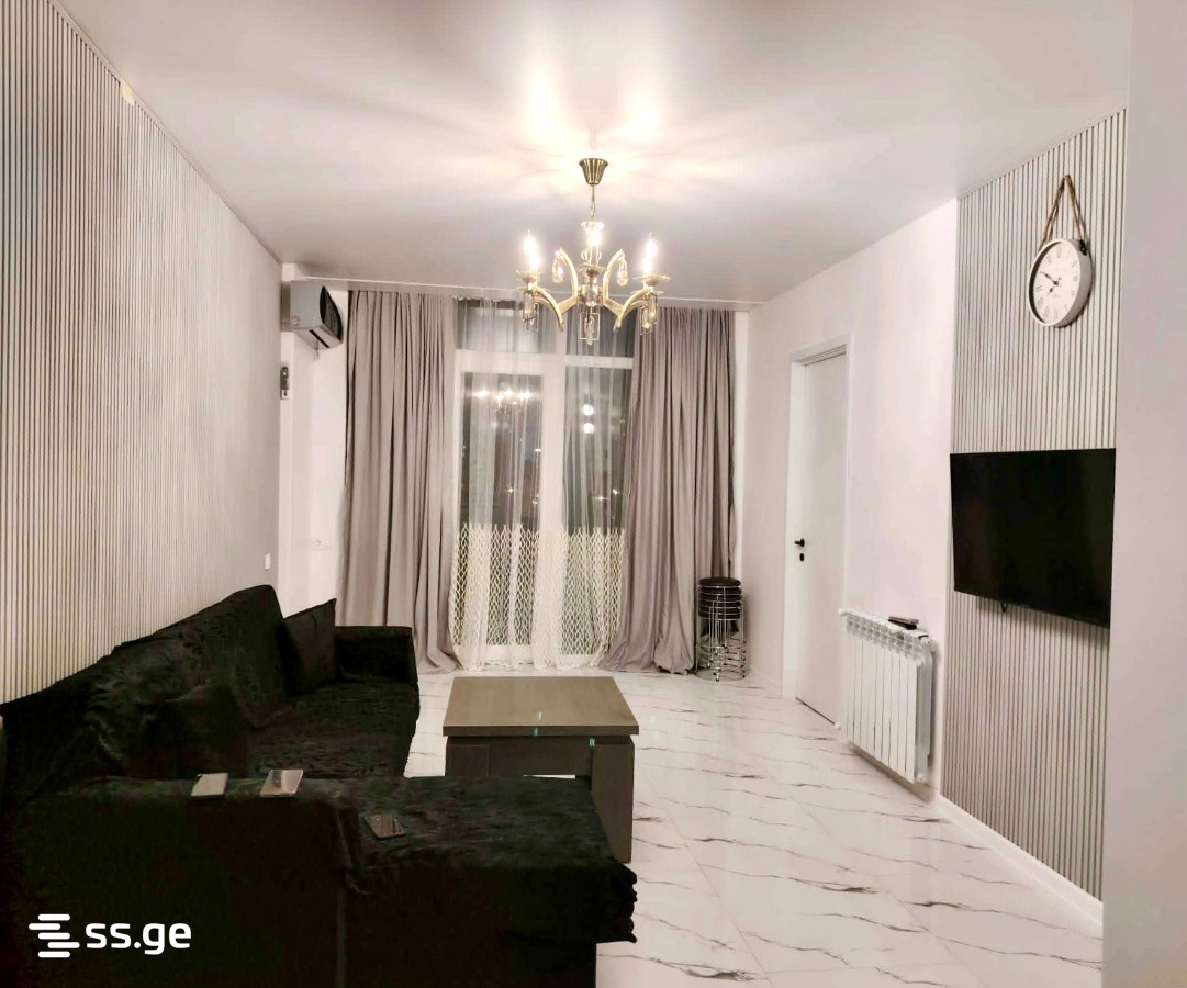 97 - 3 rooms