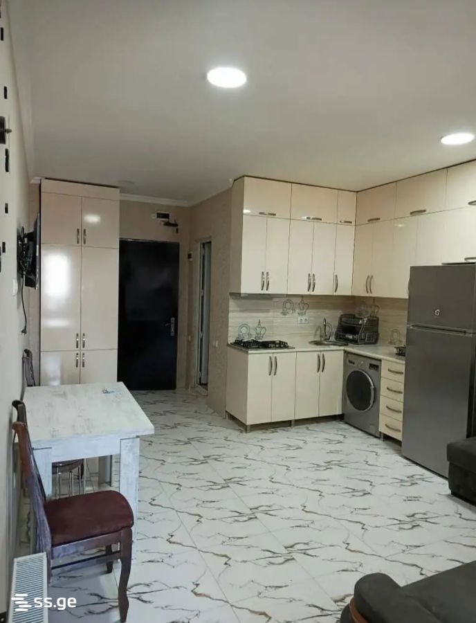 Leonidze st. 2 - 2 rooms