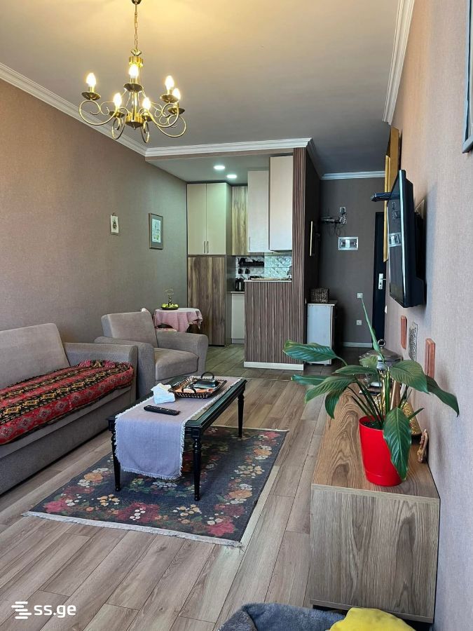 32 - 2 rooms