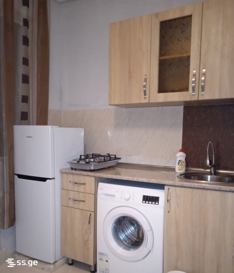 108 - 2 rooms