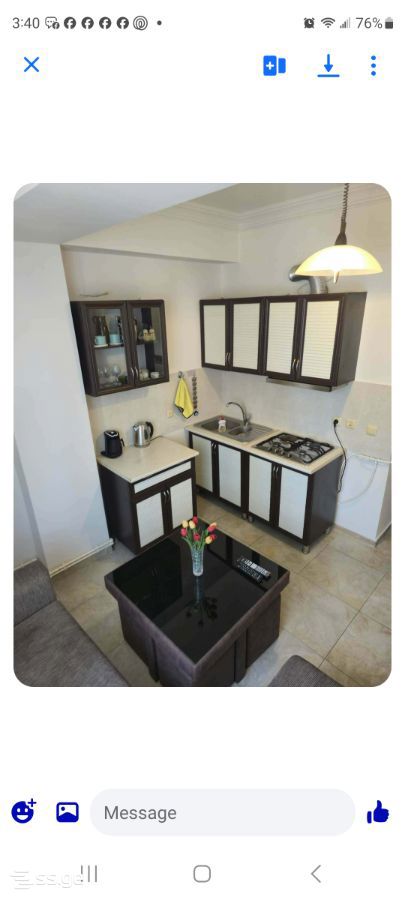 14 - 3 rooms
