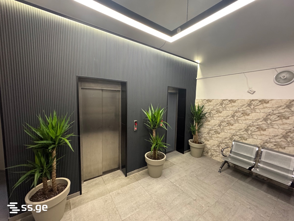 Angis st. 2 - 3 rooms
