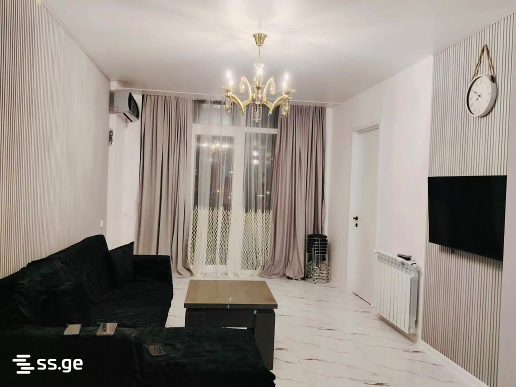 97 - 3 rooms
