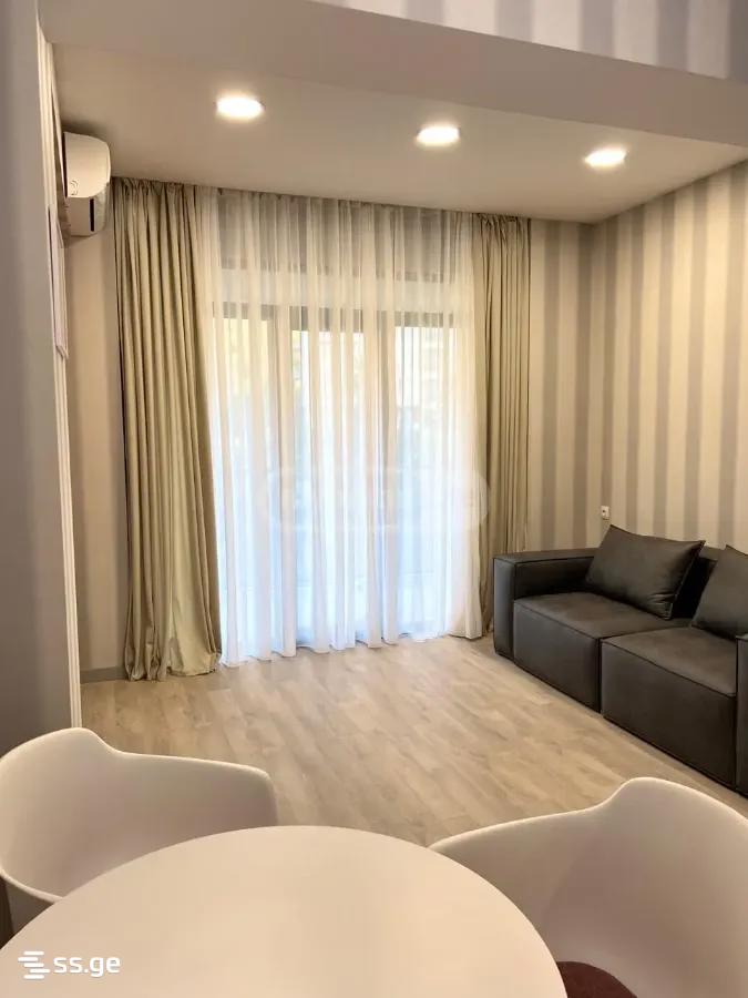 ortachala st. - 2 rooms