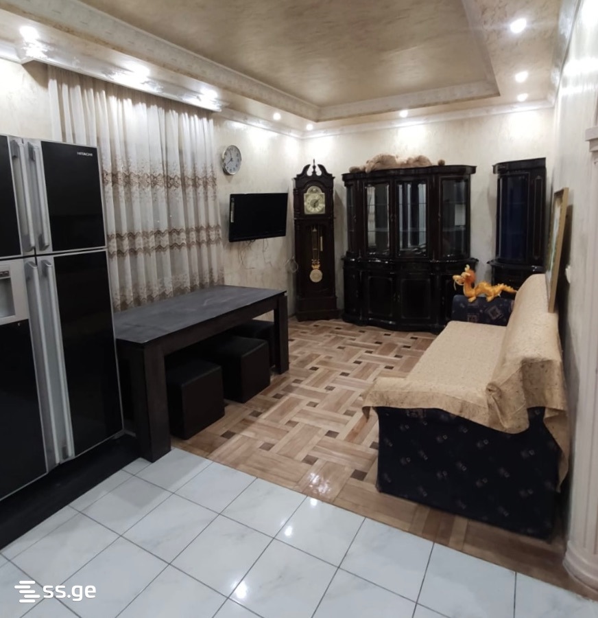 38 - 3 rooms