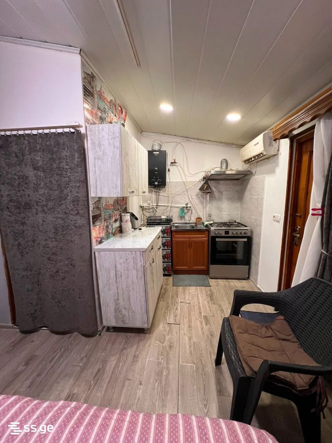 martkopi st. - 1 rooms