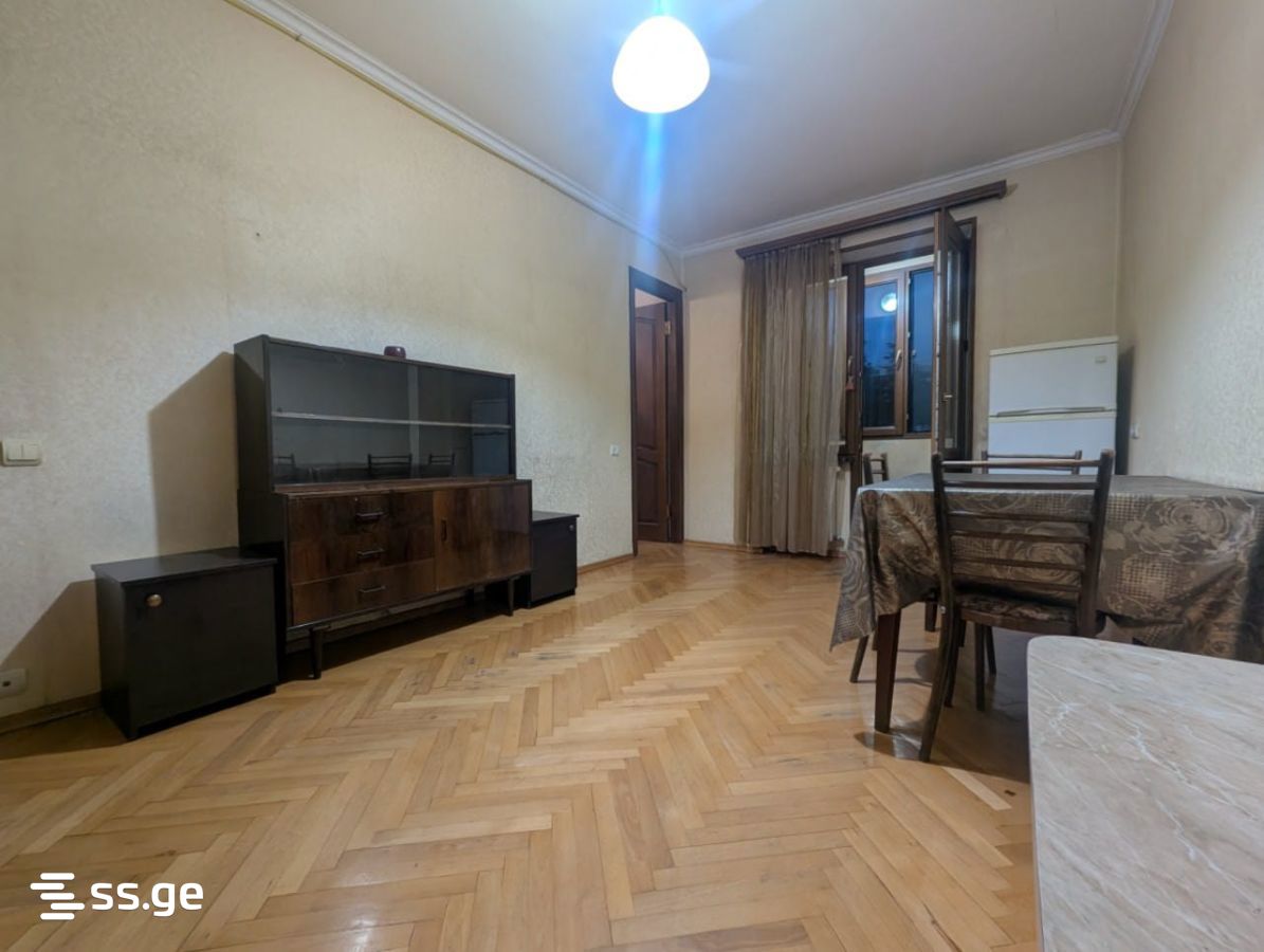 vaja-pshavela avenue 26 - 2 rooms
