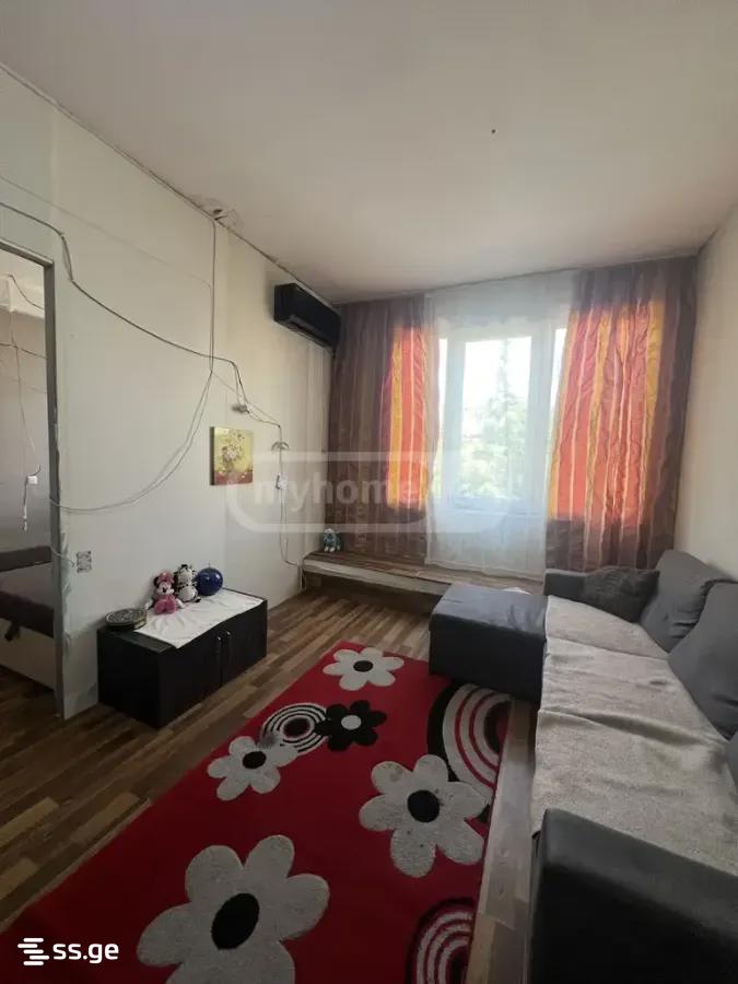 Politkovskaya St (jikia st.) 48 - 2 rooms