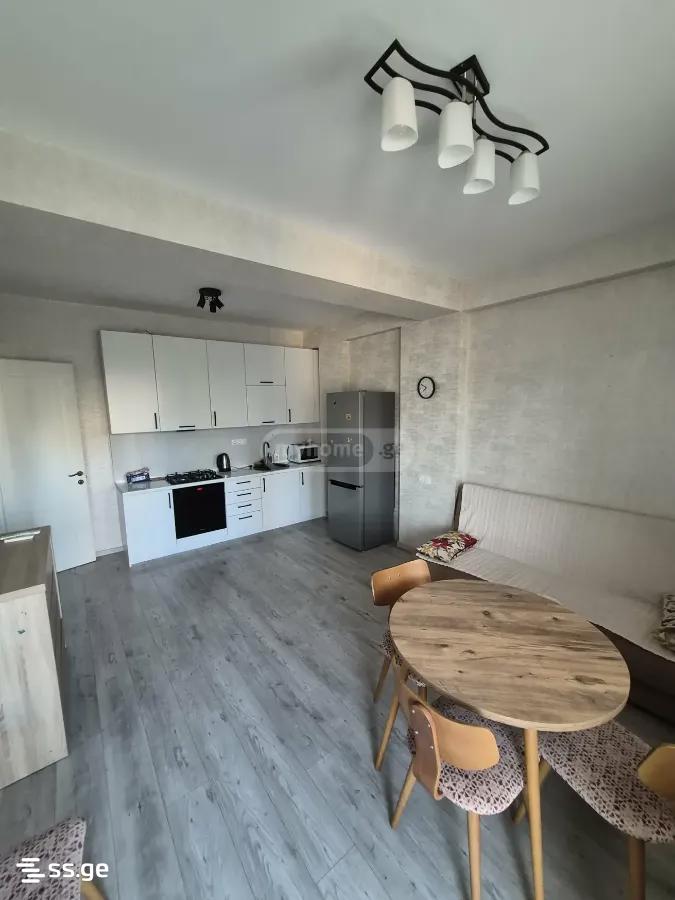 m. asatiani st. - 3 rooms
