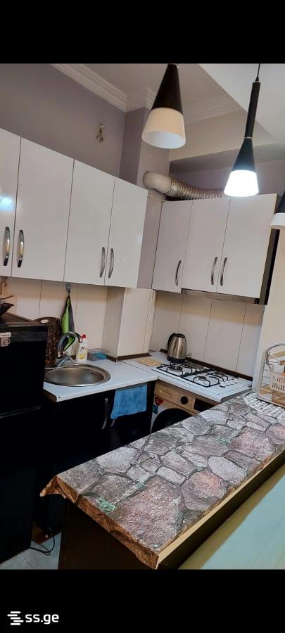 Sh. Inasaridze St. 11 - 2 rooms