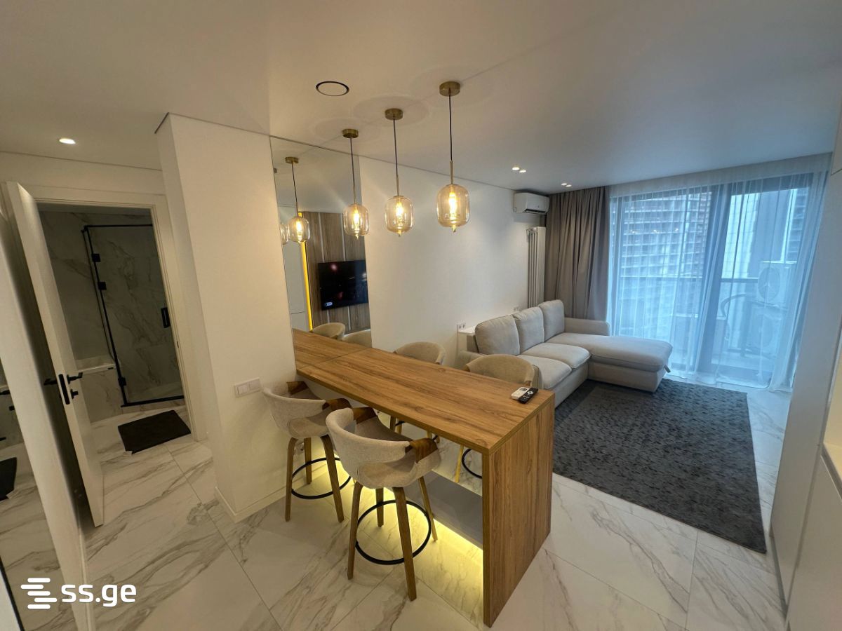 13 - 3 rooms