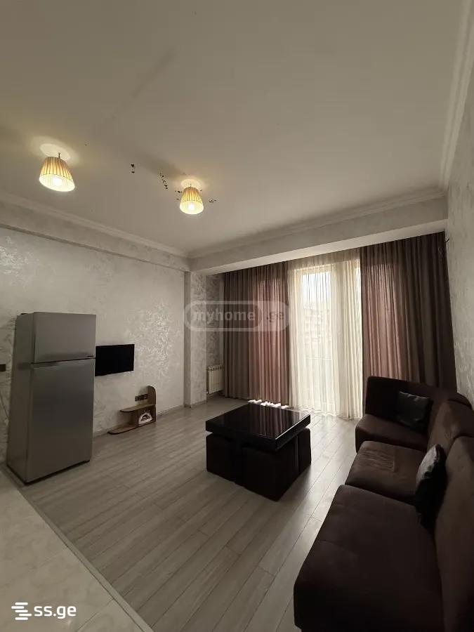 kavtaradze st. 26-38; 67-83 87 - 3 rooms