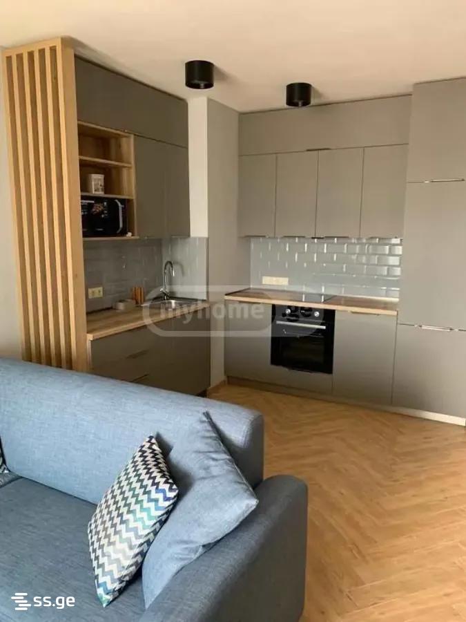 2 - 2 rooms